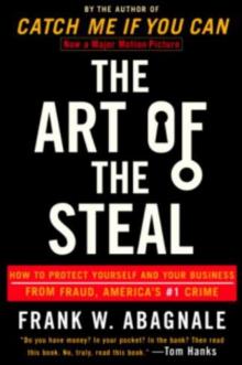 The Art of the Steal Read online