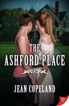 The Ashford Place Read online