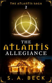 The Atlantis Allegiance Read online