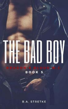 The Bad Boy Read online