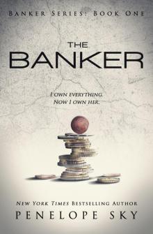 The Banker Read online