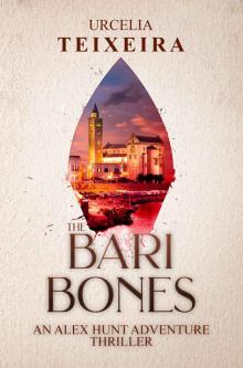 The Bari Bones Read online