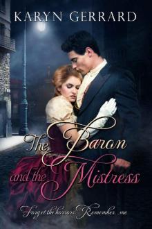 The Baron and the Mistress Read online