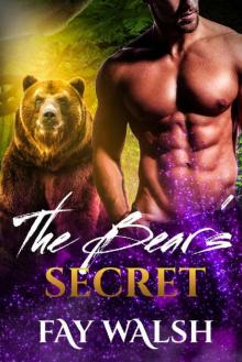 The Bear’s Secret Read online
