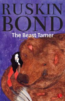 The Beast Tamer Read online