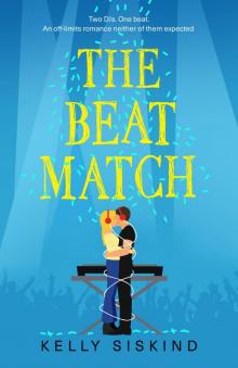 The Beat Match Read online