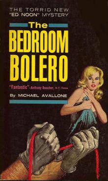 The Bedroom Bolero Read online
