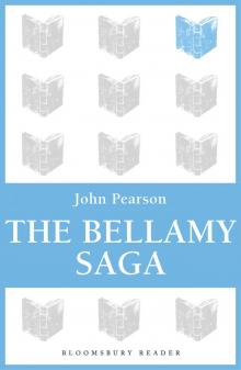 The Bellamy Saga Read online