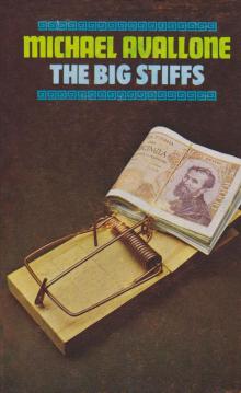 The Big Stiffs Read online