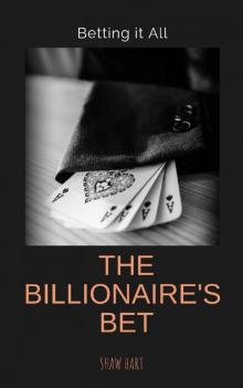 The Billionaire's Bet Read online