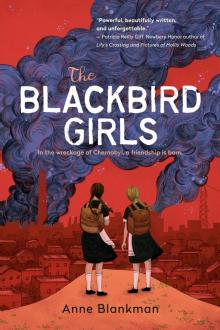 The Blackbird Girls Read online