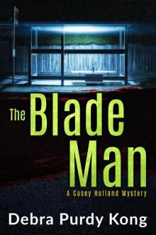 The Blade Man Read online
