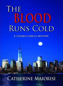 The Blood Runs Cold Read online