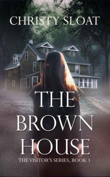 The Brown House Read online