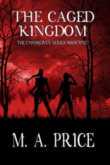 The Caged Kingdom Read online