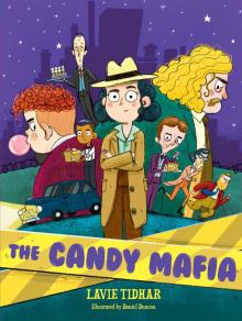The Candy Mafia Read online