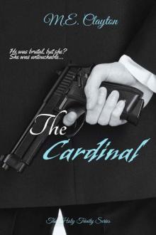 The Cardinal (The Holy Trinity Duet Book 2) Read online