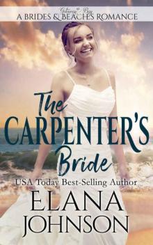 The Carpenter's Bride Read online