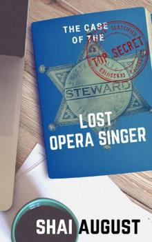 The Case of the Lost Opera Singer