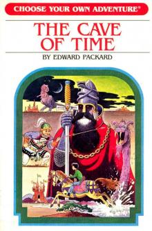 The Cave of Time Read online