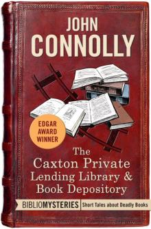 The Caxton Private Lending Library & Book Depository Read online