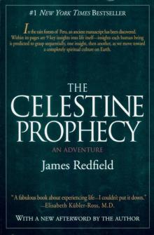 The Celestine Prophecy Read online