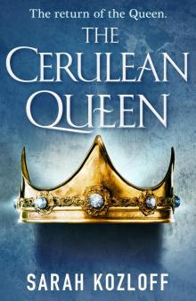 The Cerulean Queen Read online