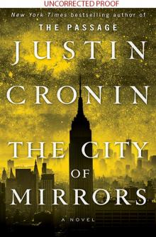 The City of Mirrors Read online