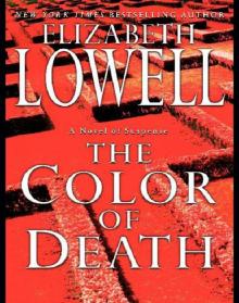 The Color of Death Read online