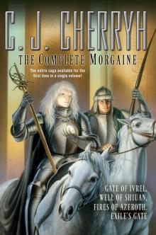 The Complete Morgaine Read online