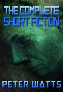 The Complete Short Fiction