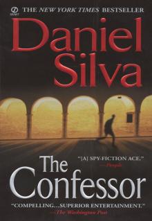 The Confessor Read online