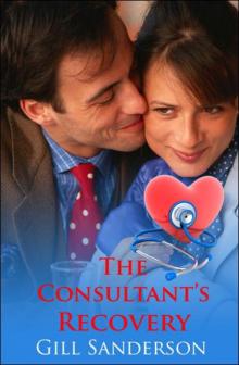 The Consultant's Recovery Read online