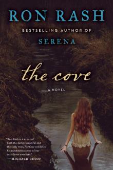 The Cove Read online