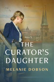 The Curator's Daughter Read online
