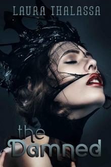 The Damned (The Unearthly Book 5)