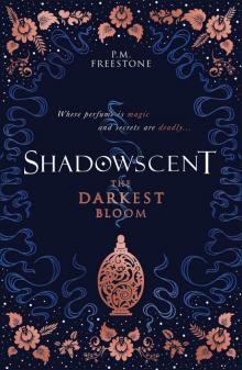 The Darkest Bloom (Shadowscent)