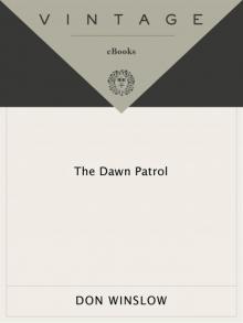 The Dawn Patrol Read online
