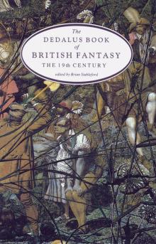 The Dedalus Book of British Fantasy Read online