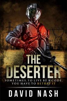 The Deserter Read online