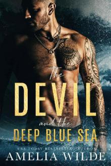 The Devil and the Deep Blue Sea Read online