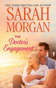 The Doctor's Engagement Read online