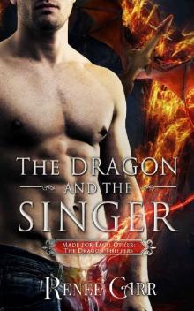 The Dragon and the Singer Read online