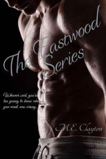 The Eastwood Series Read online