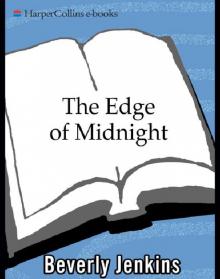 The Edge of Midnight Read online