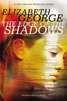 The Edge of the Shadows Read online