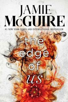 The Edge of Us (Crash and Burn Book 2)