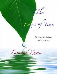 The Edges of Time Read online
