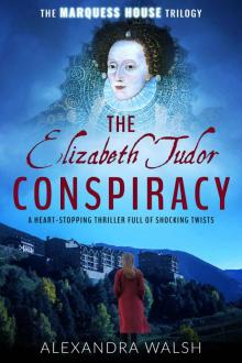 The Elizabeth Tudor Conspiracy