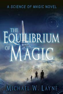 The Equilibrium of Magic Read online